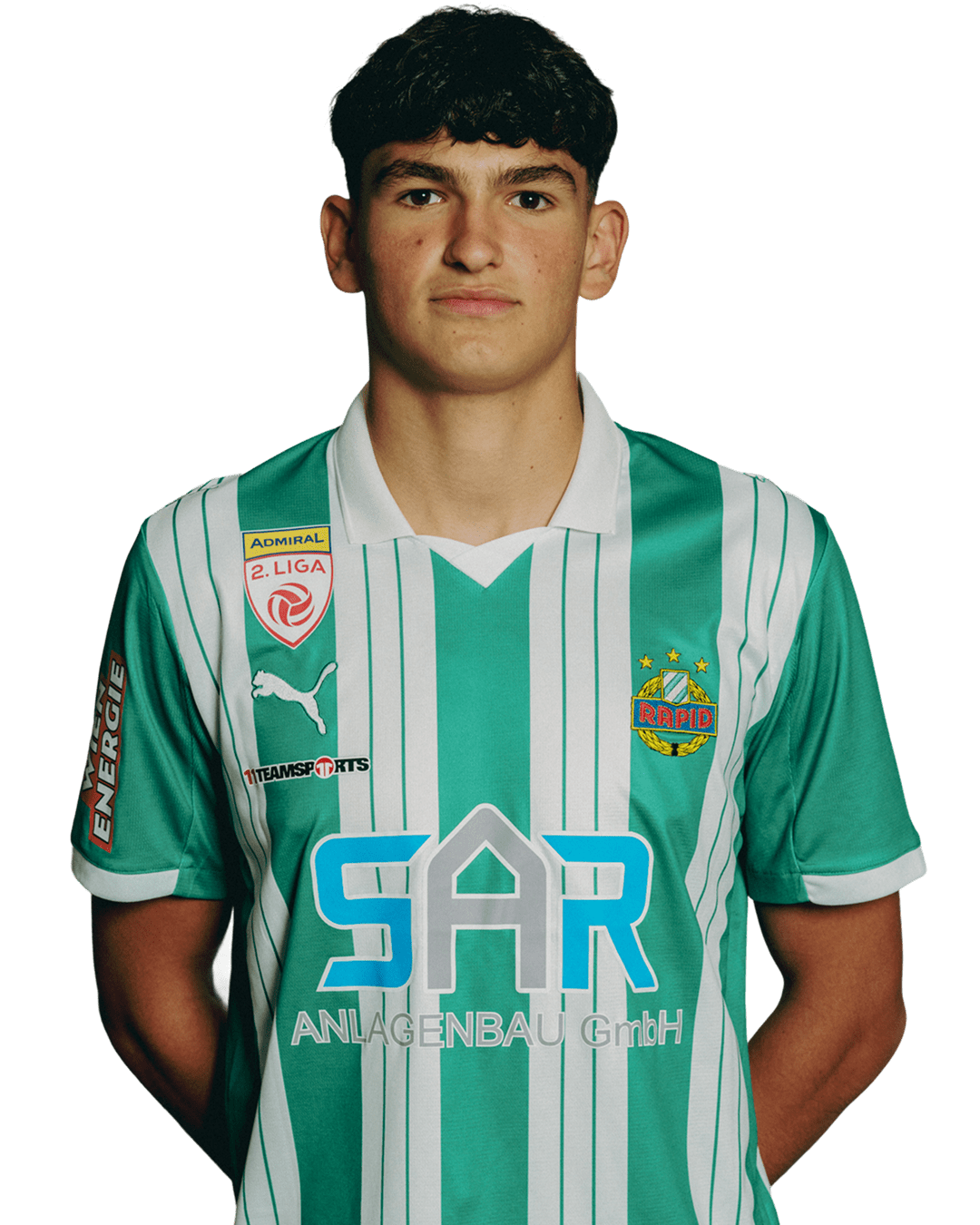 Amar Hadzimuratovic