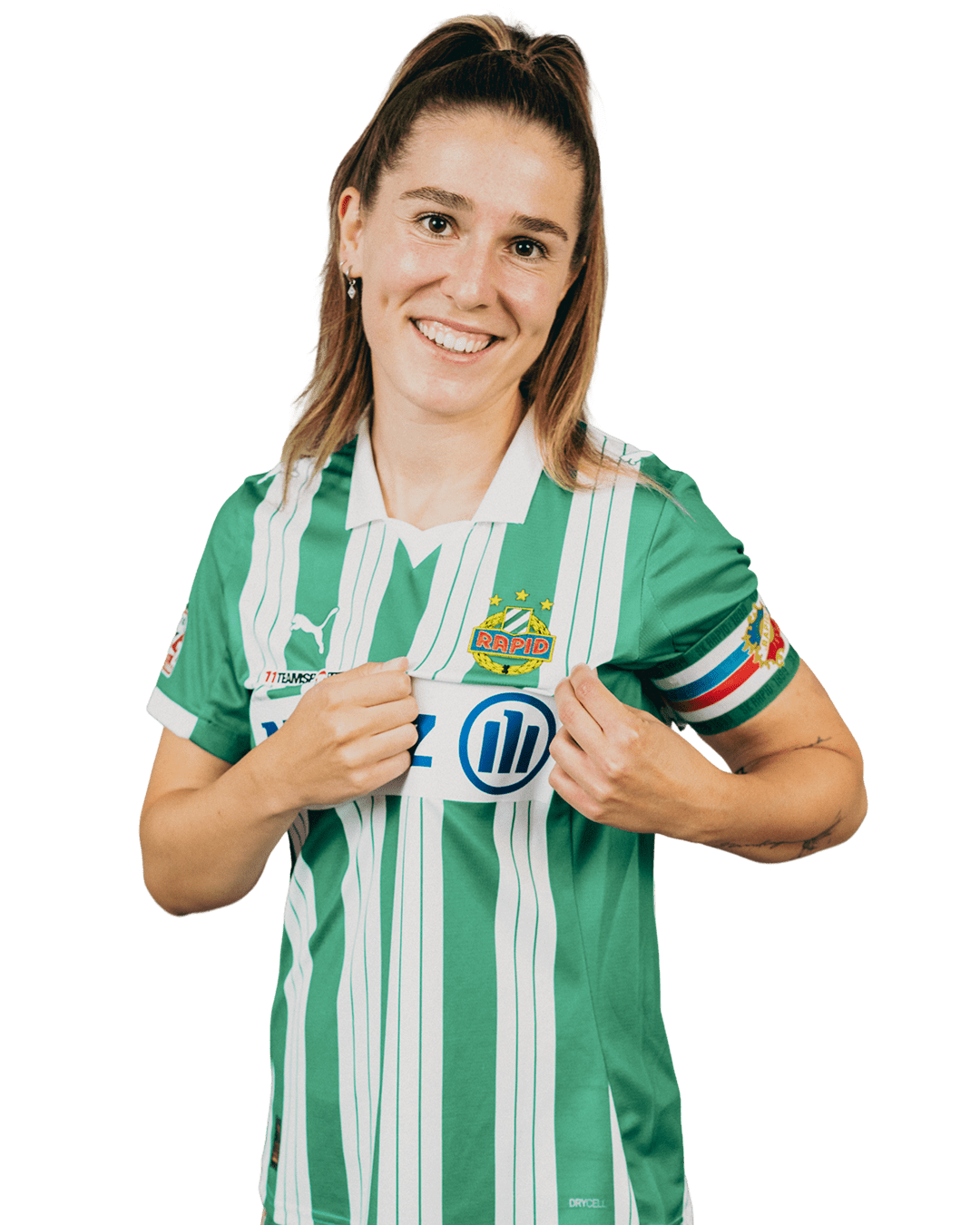 Sandrina Haupt