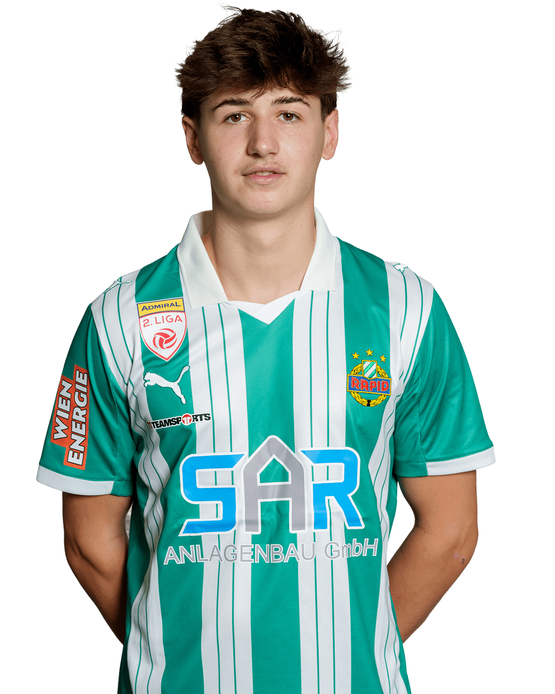 Daris Djezic