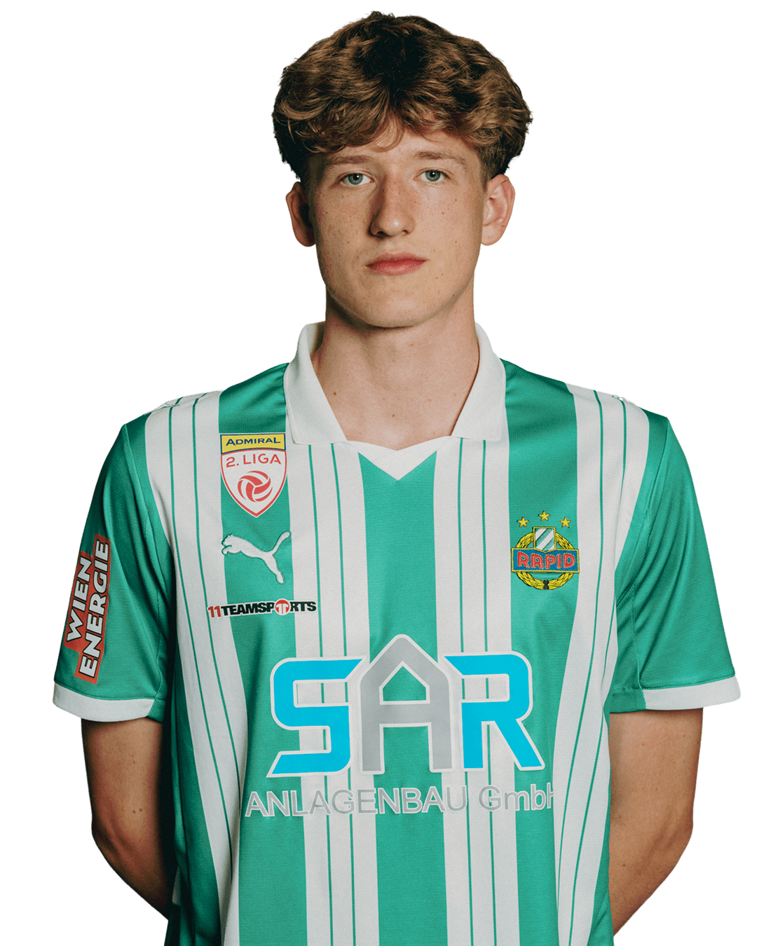 Samuel Horak