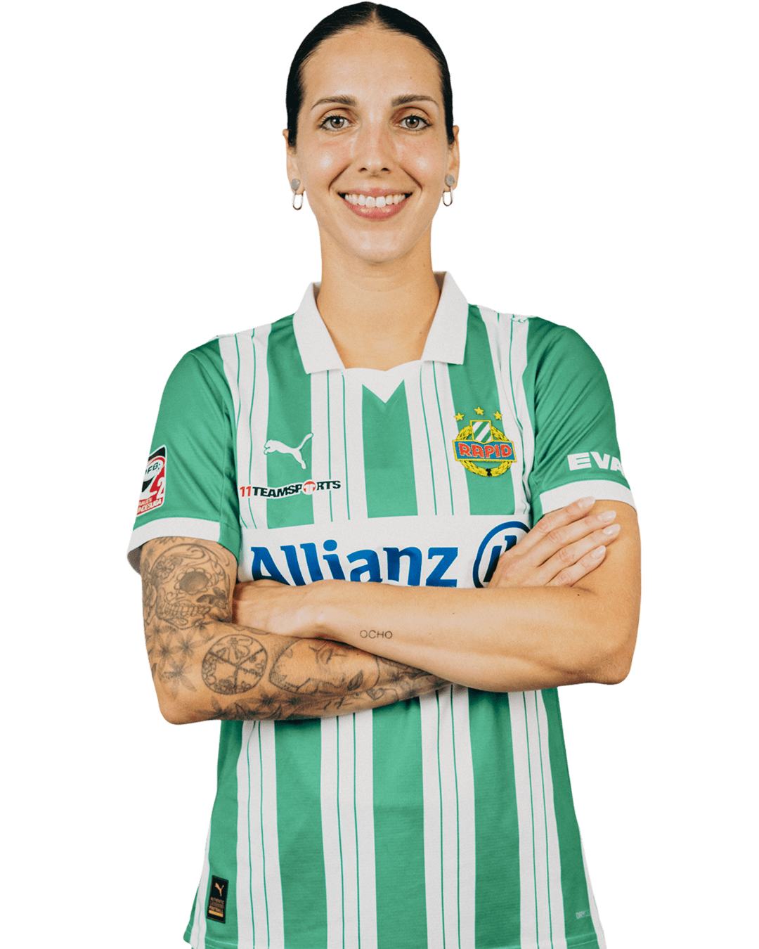 Lisa Hoyda