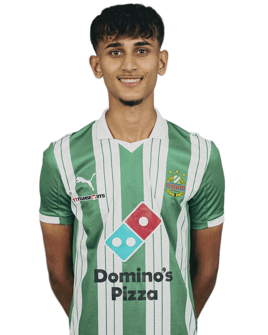 Aleksandar Joksimovic