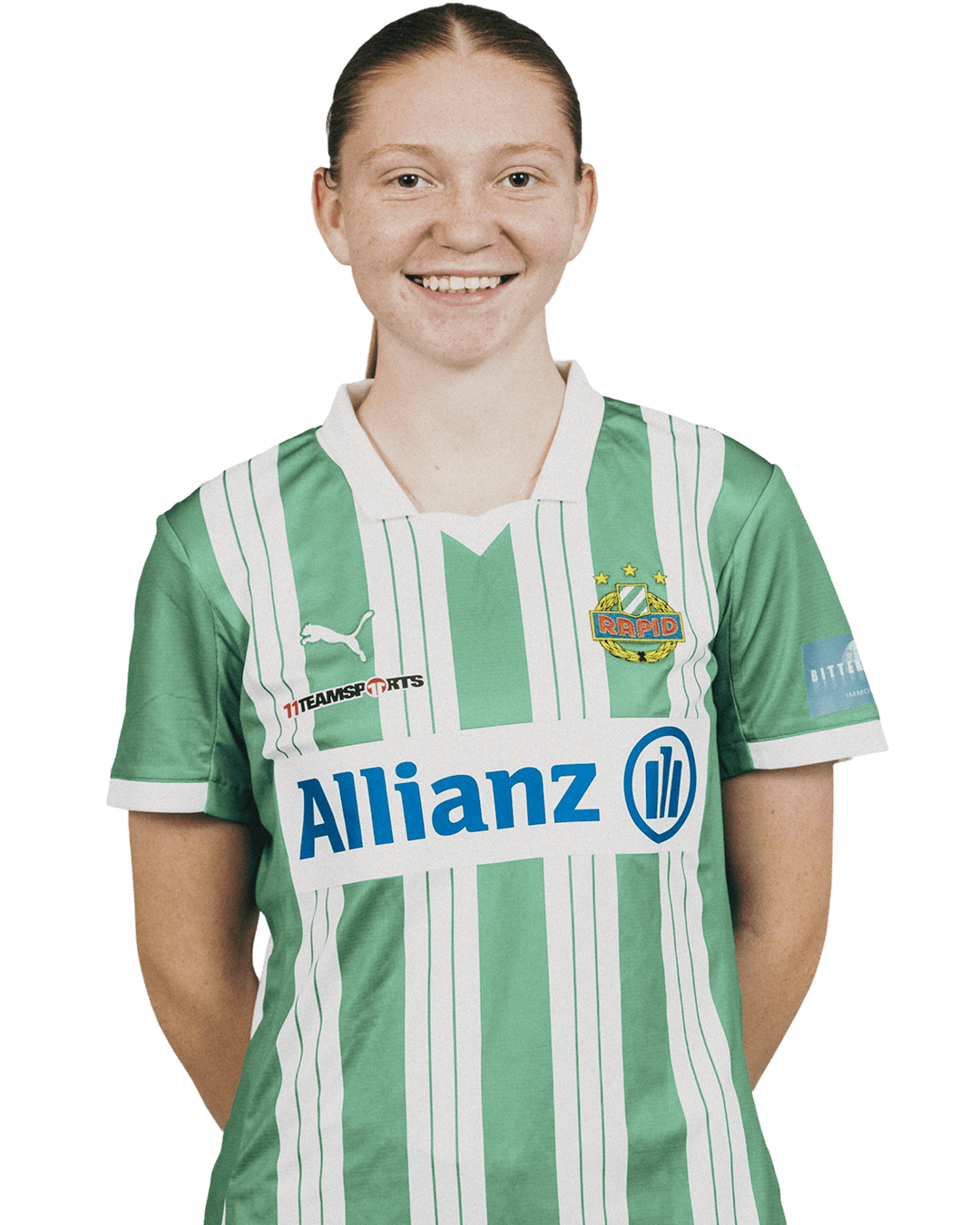 Angelina Werneth