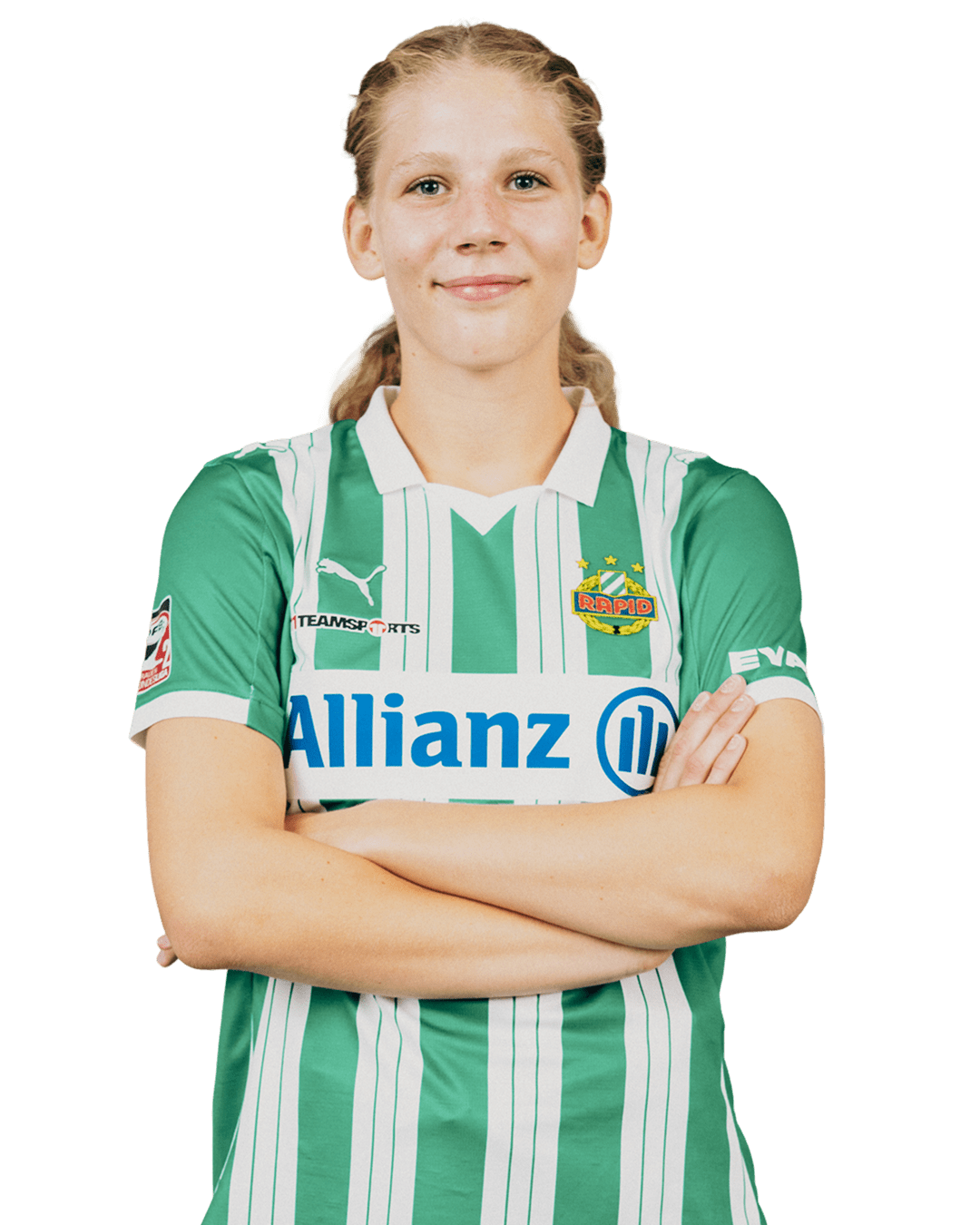 Ronja Leidler