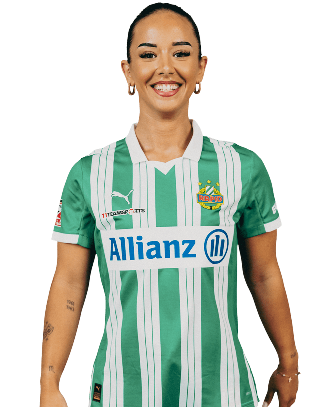 Victoria Leitner-Garcia