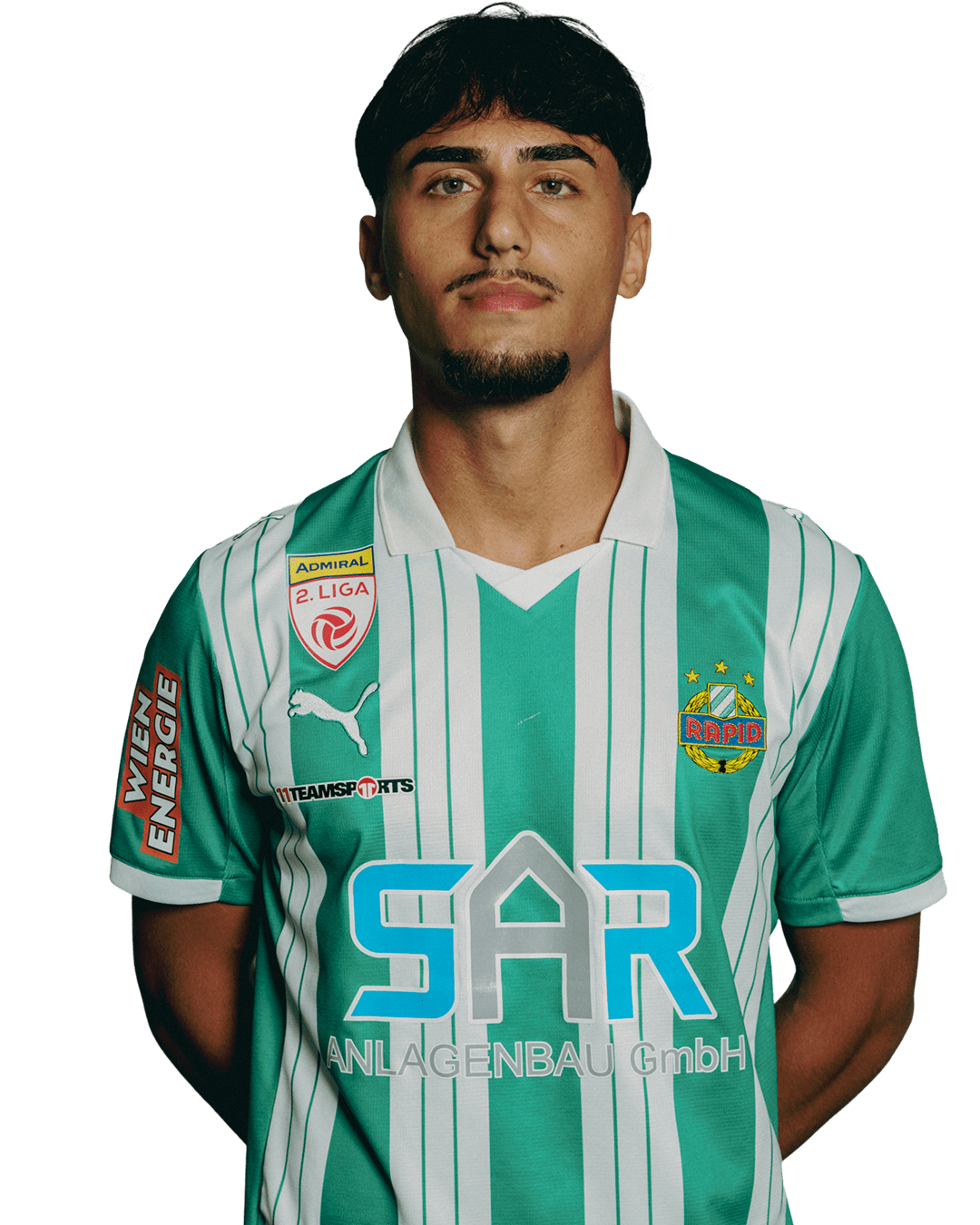 Yasin Mankan