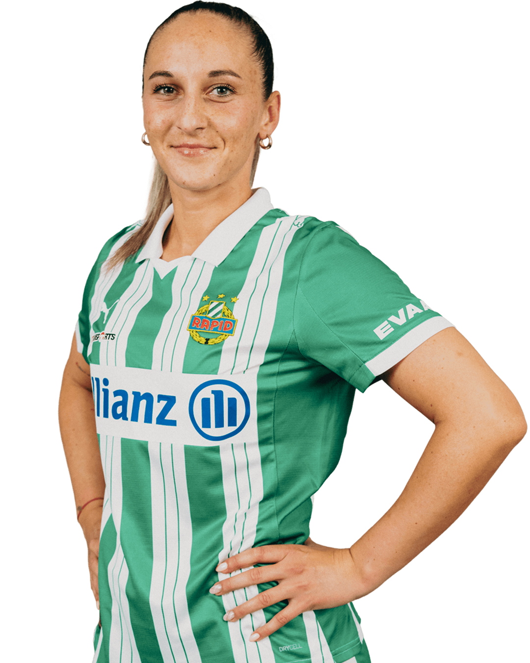 Aldijana Masinovic