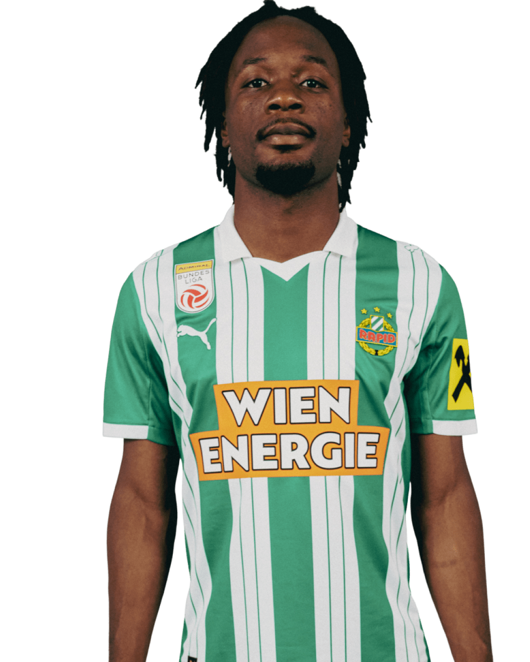 Claudy Mbuyi 