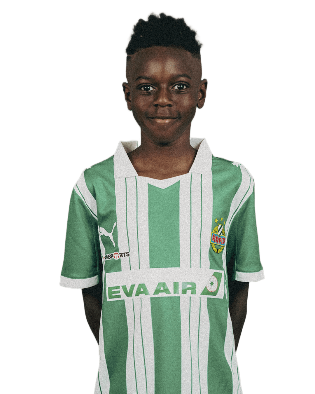 Robbie Mwari Mabengi