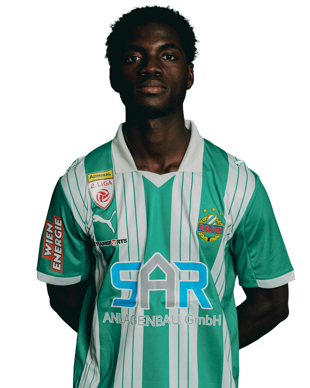 Daniel Nunoo