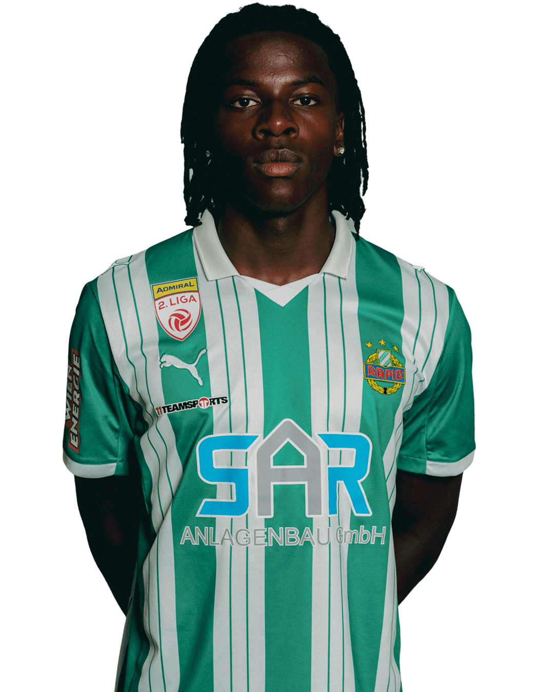 Kenny Nzogang