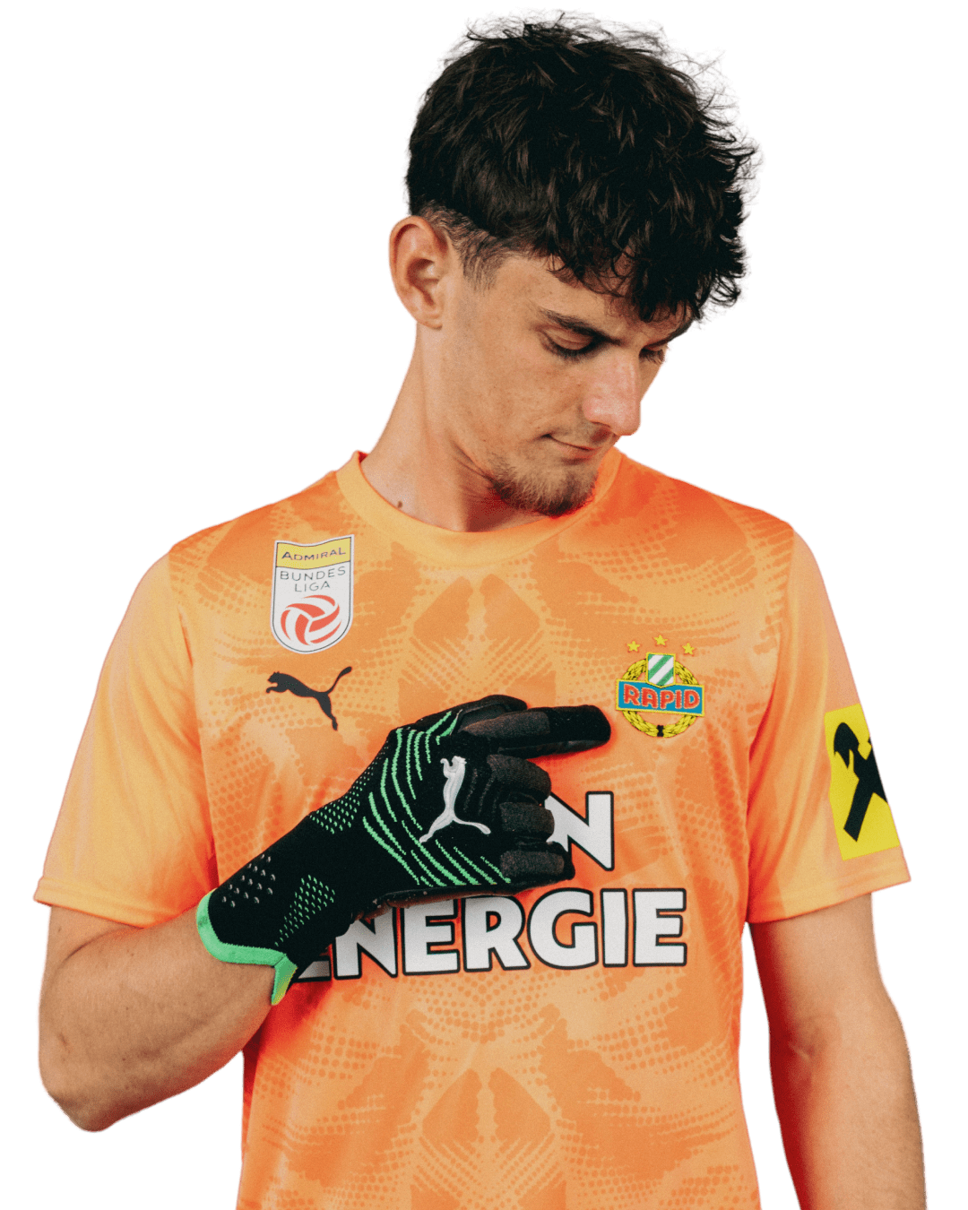 Laurenz Orgler