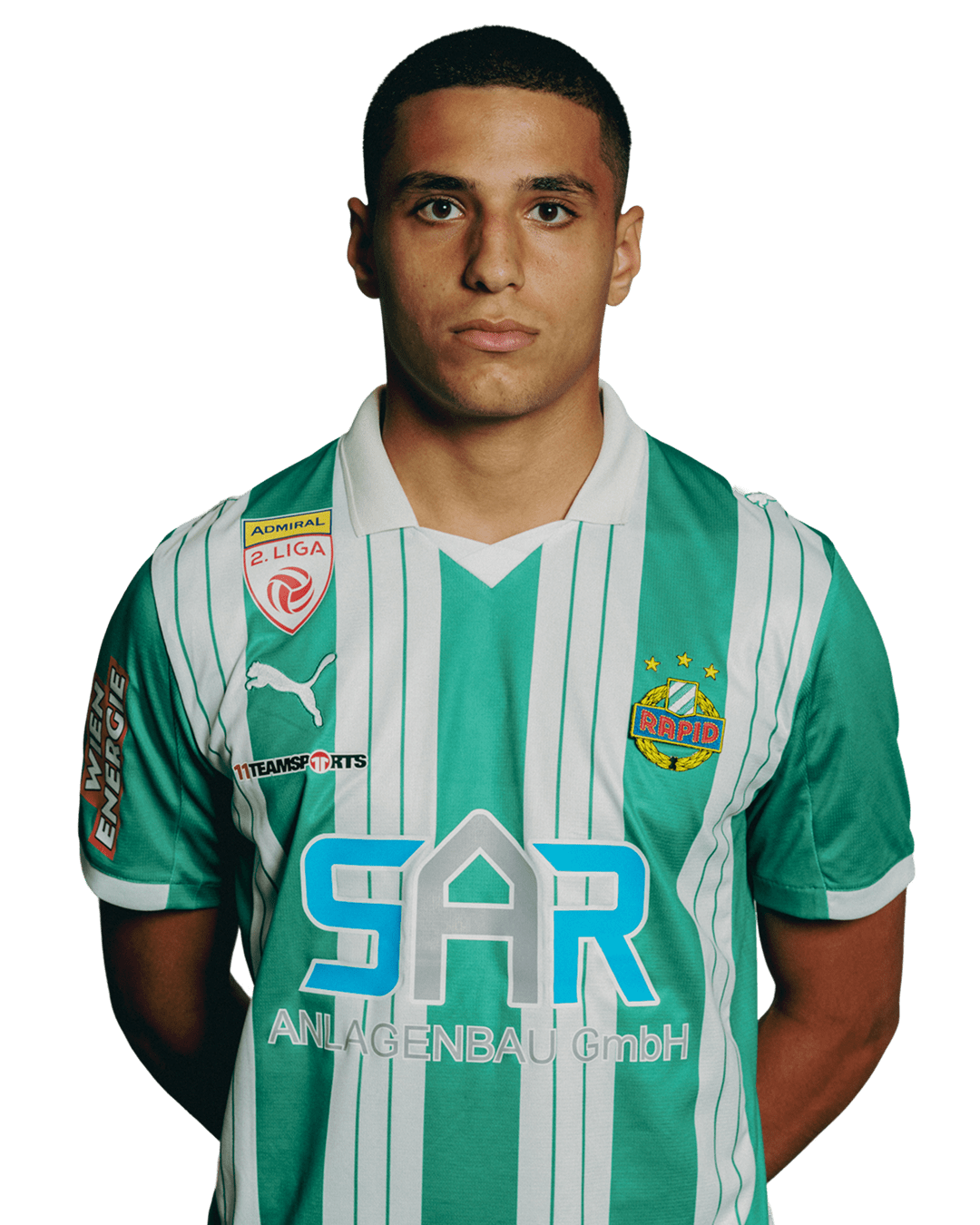 Omar Badarneh