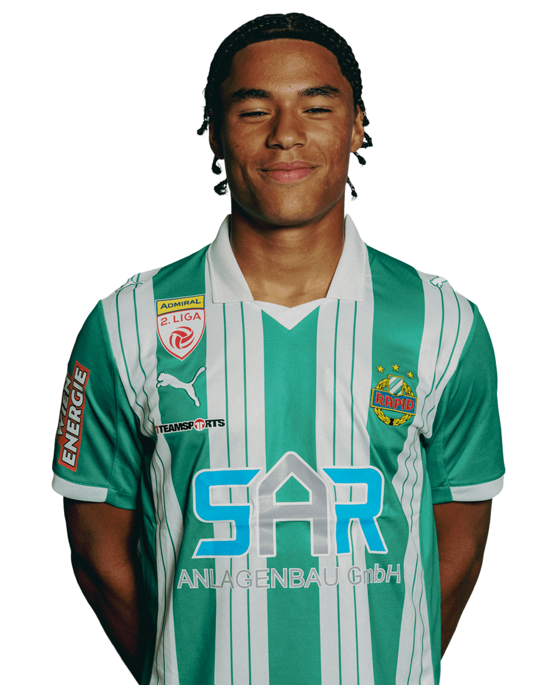 Eaden Roka