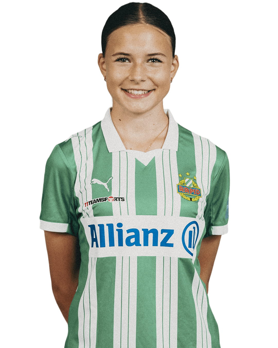 Annika Seidl