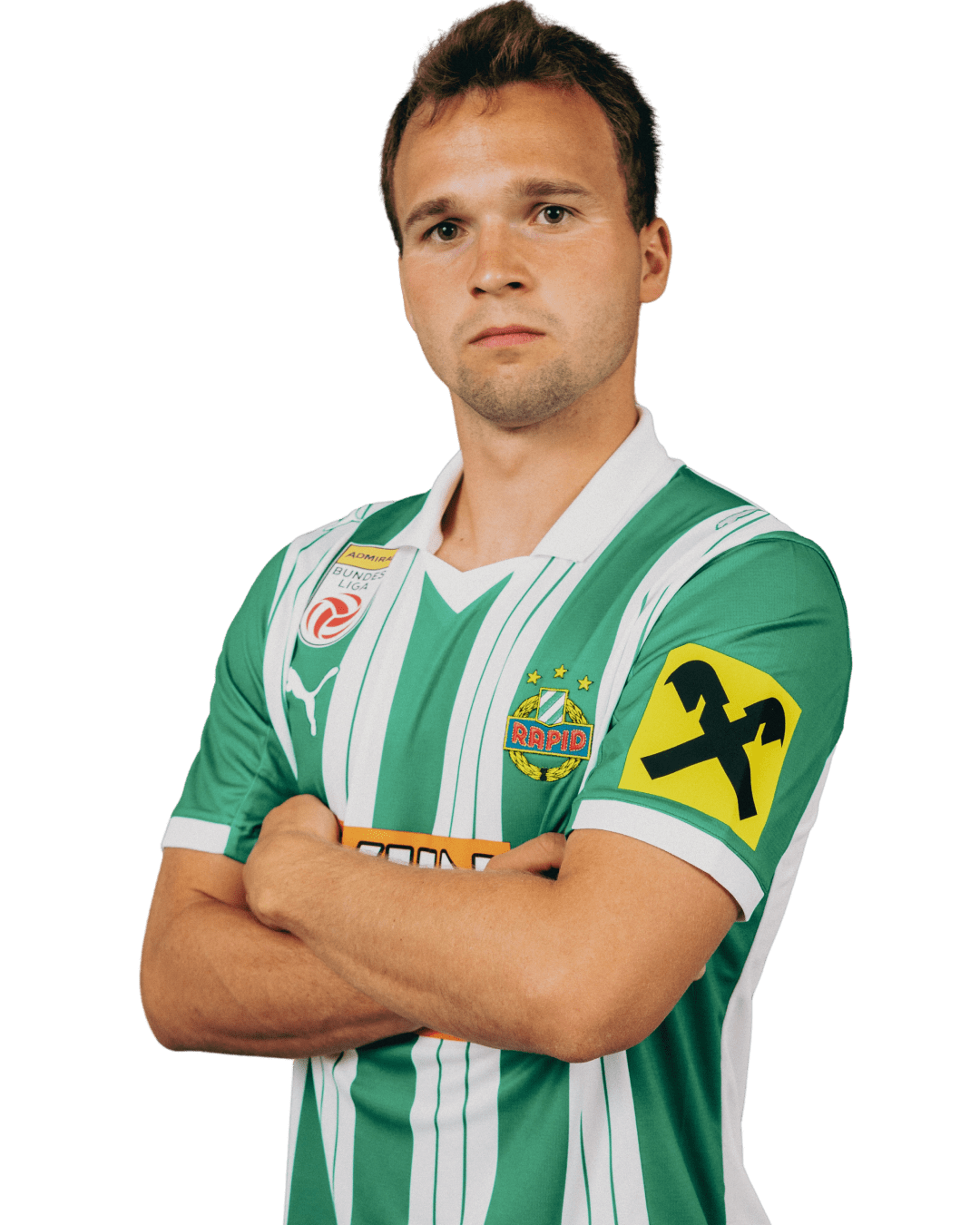 Matthias Seidl