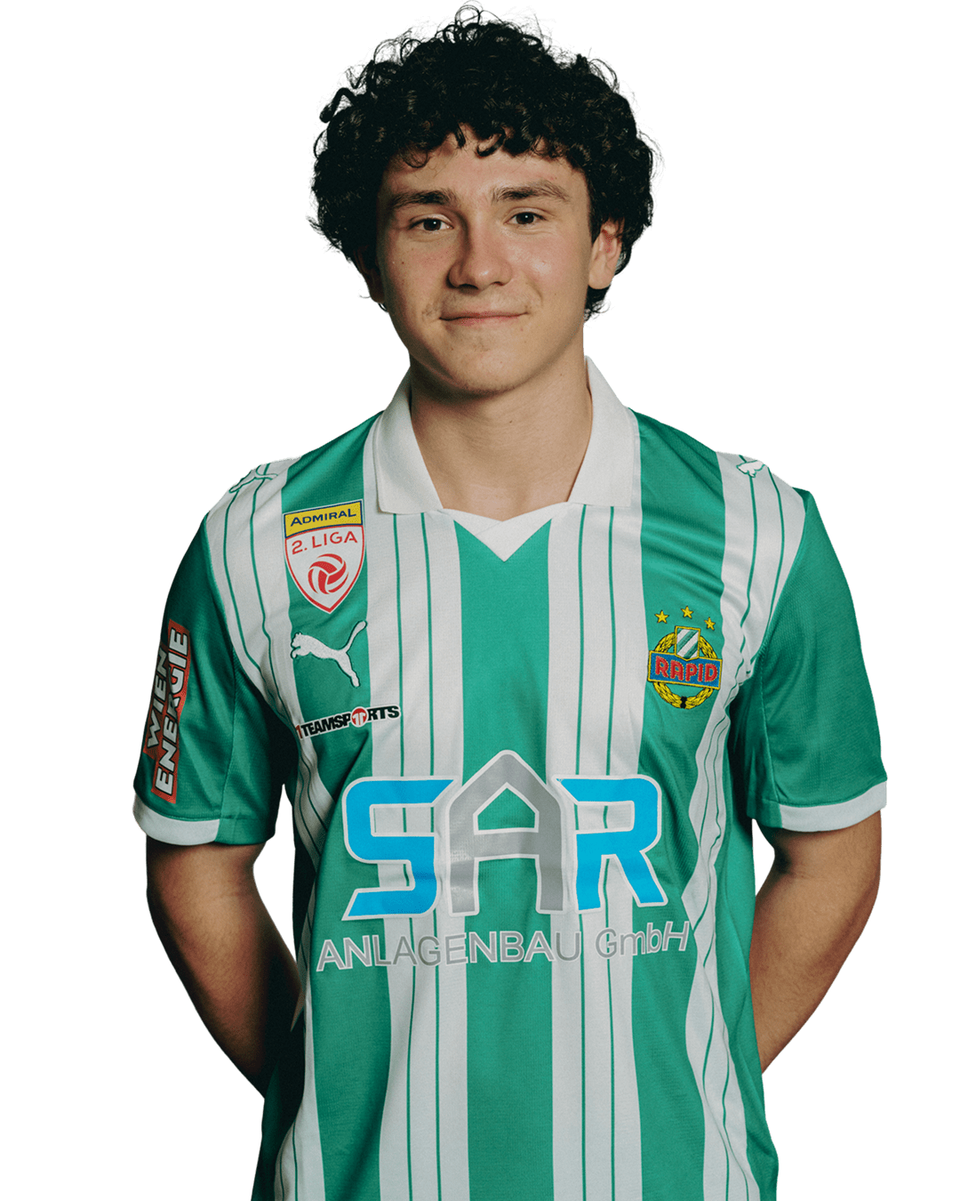 Fabian Silber