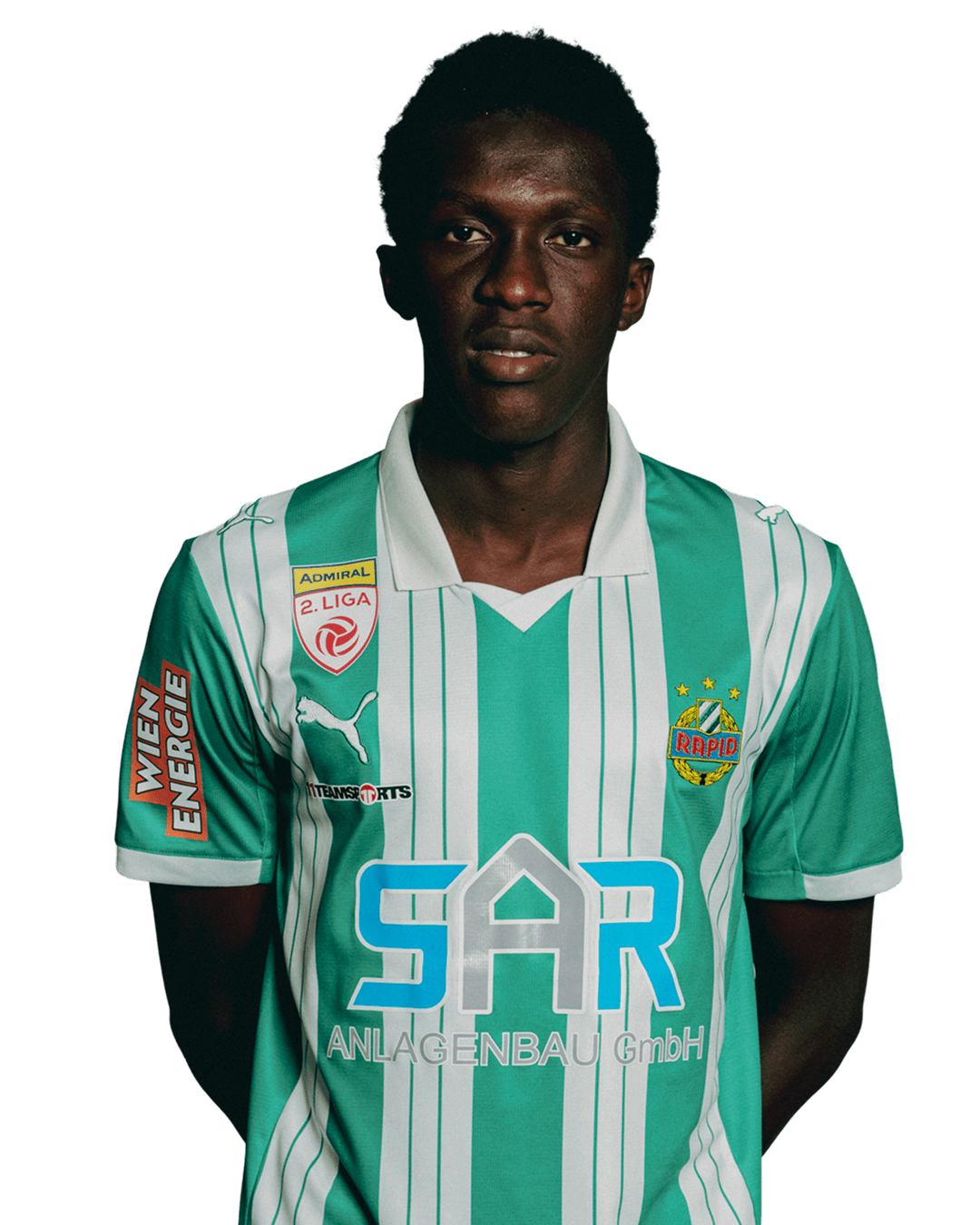 Ousmane Thiero