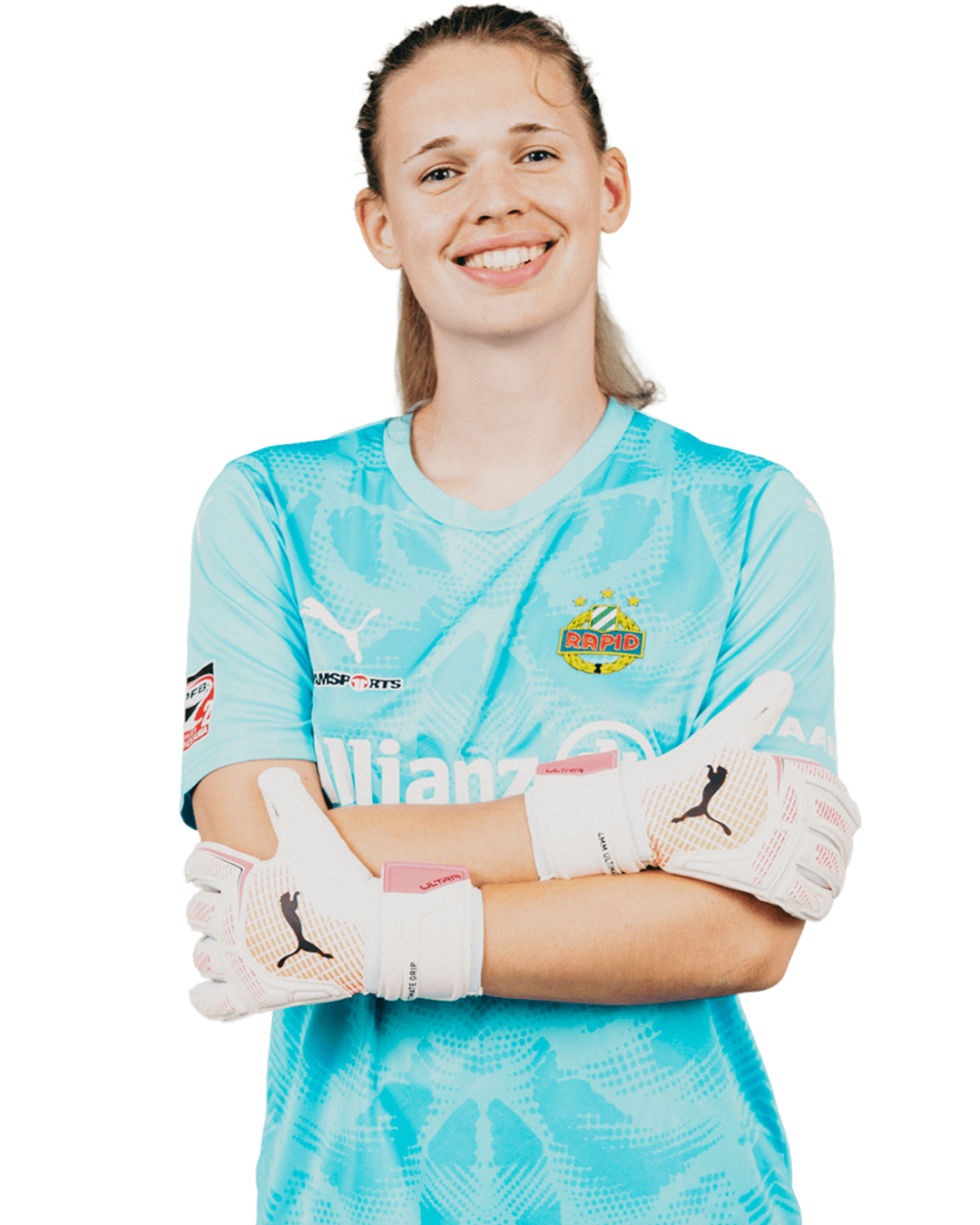 Kayleigh Van Niehoff