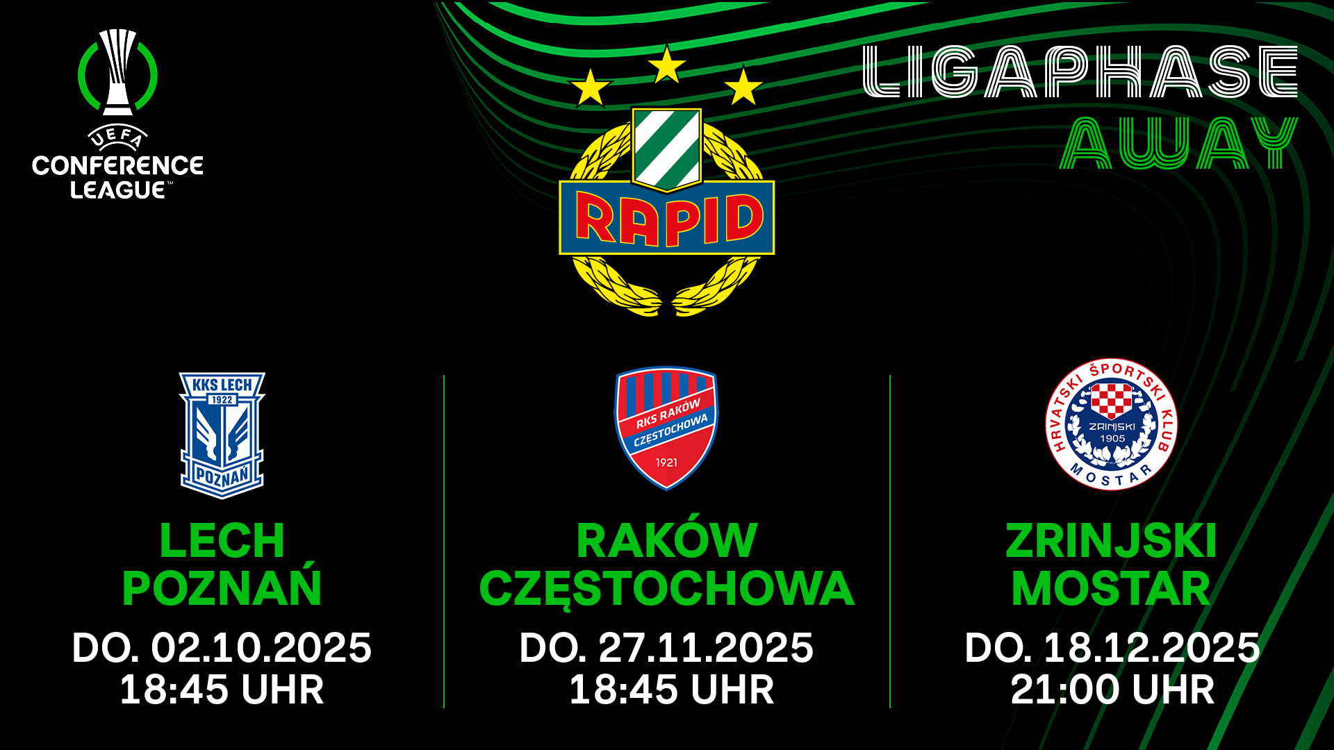 Sk Rapid :: Rapid Tv Nach Dem Spiel Gegen Vitesse Arnheim – YYSJME