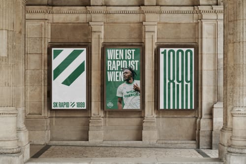 Plakat-Beispiele