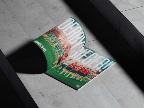 Rapid-Magazin