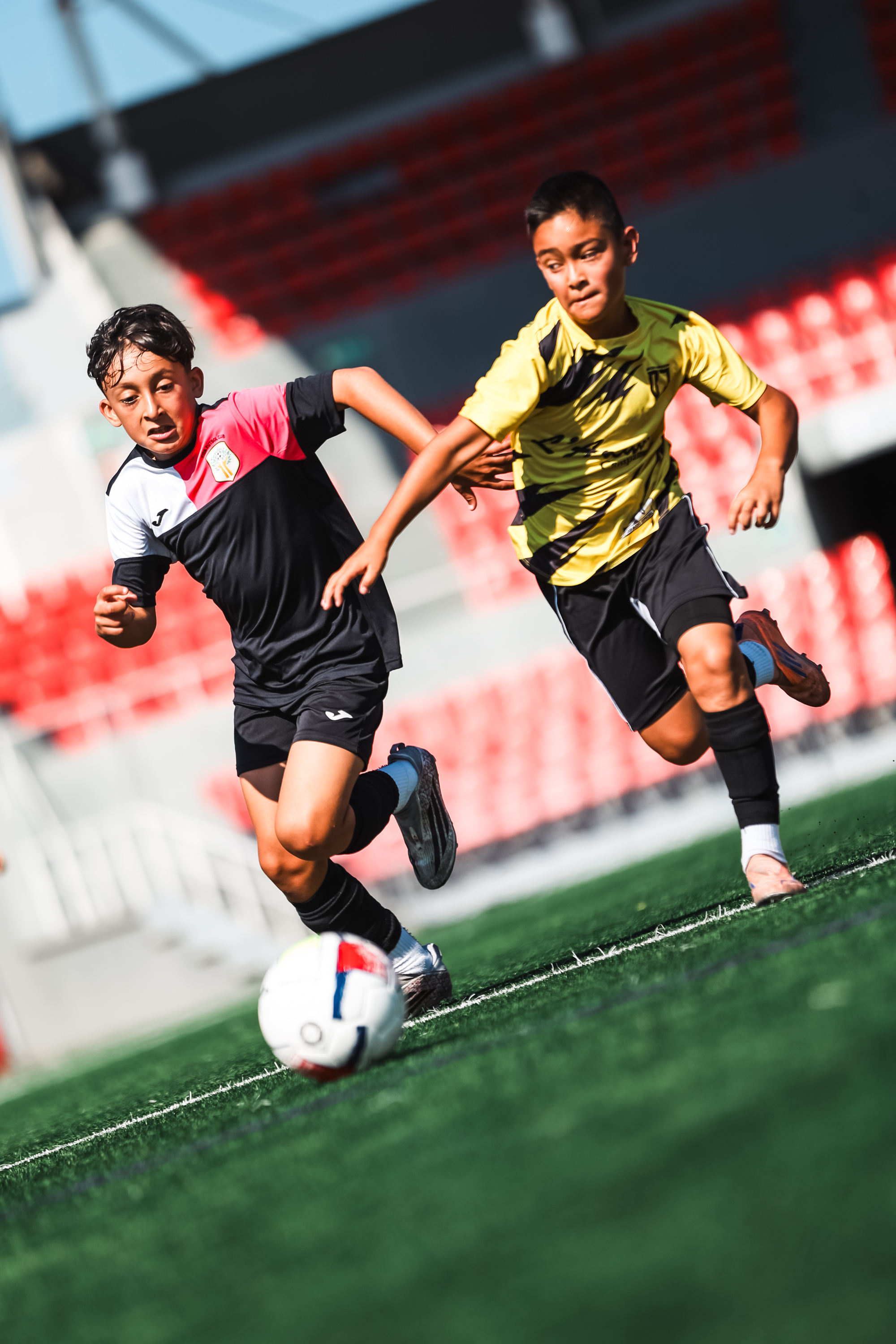 BCN Cup 2027
