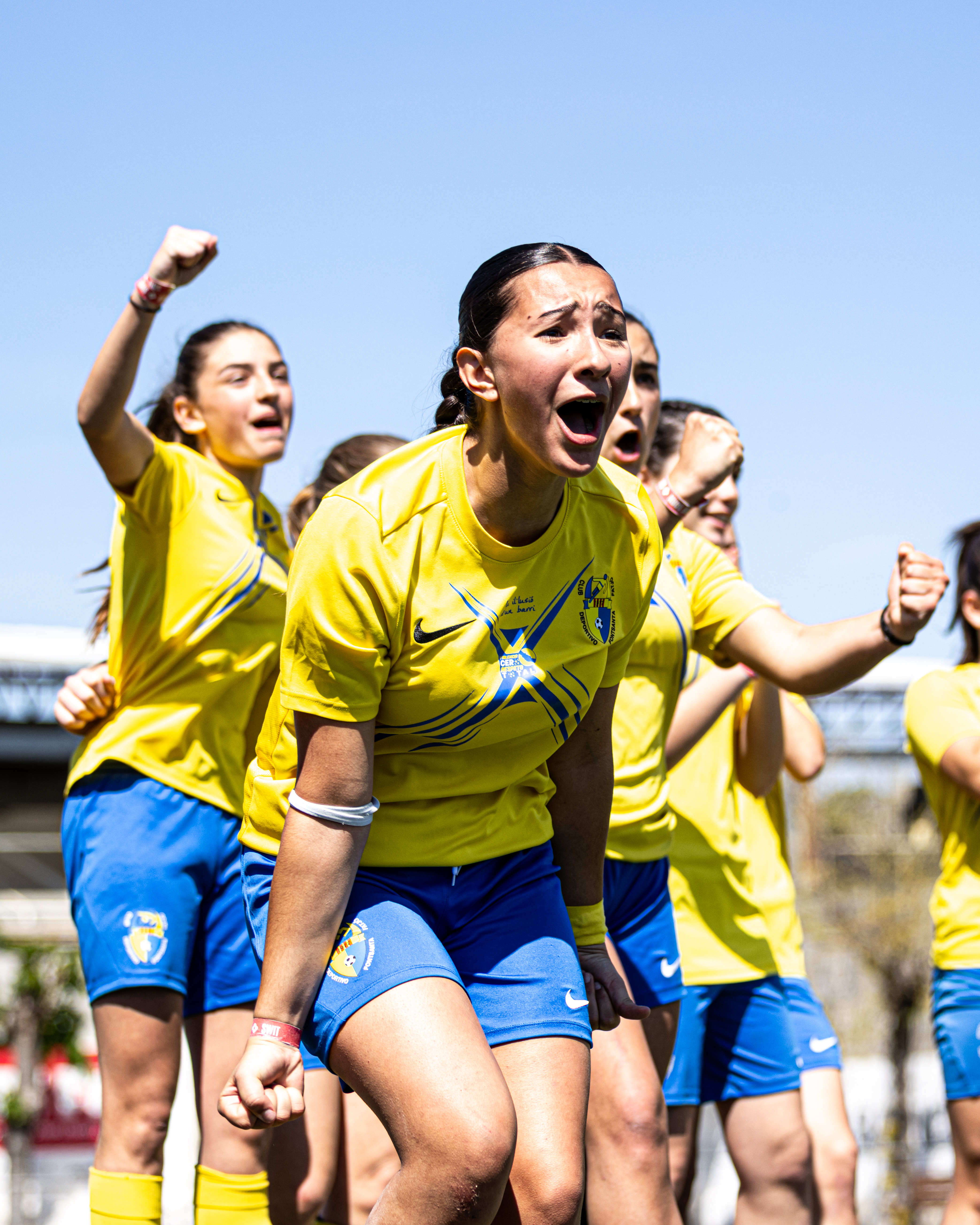 Experiencia SWIT Cup