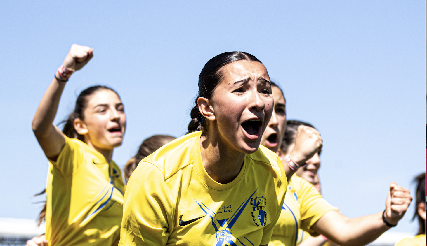 SWIT Cup — Competición