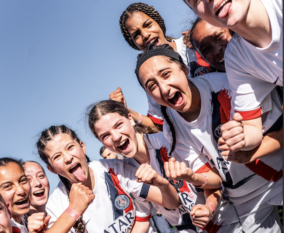 SWIT Cup — Momentos