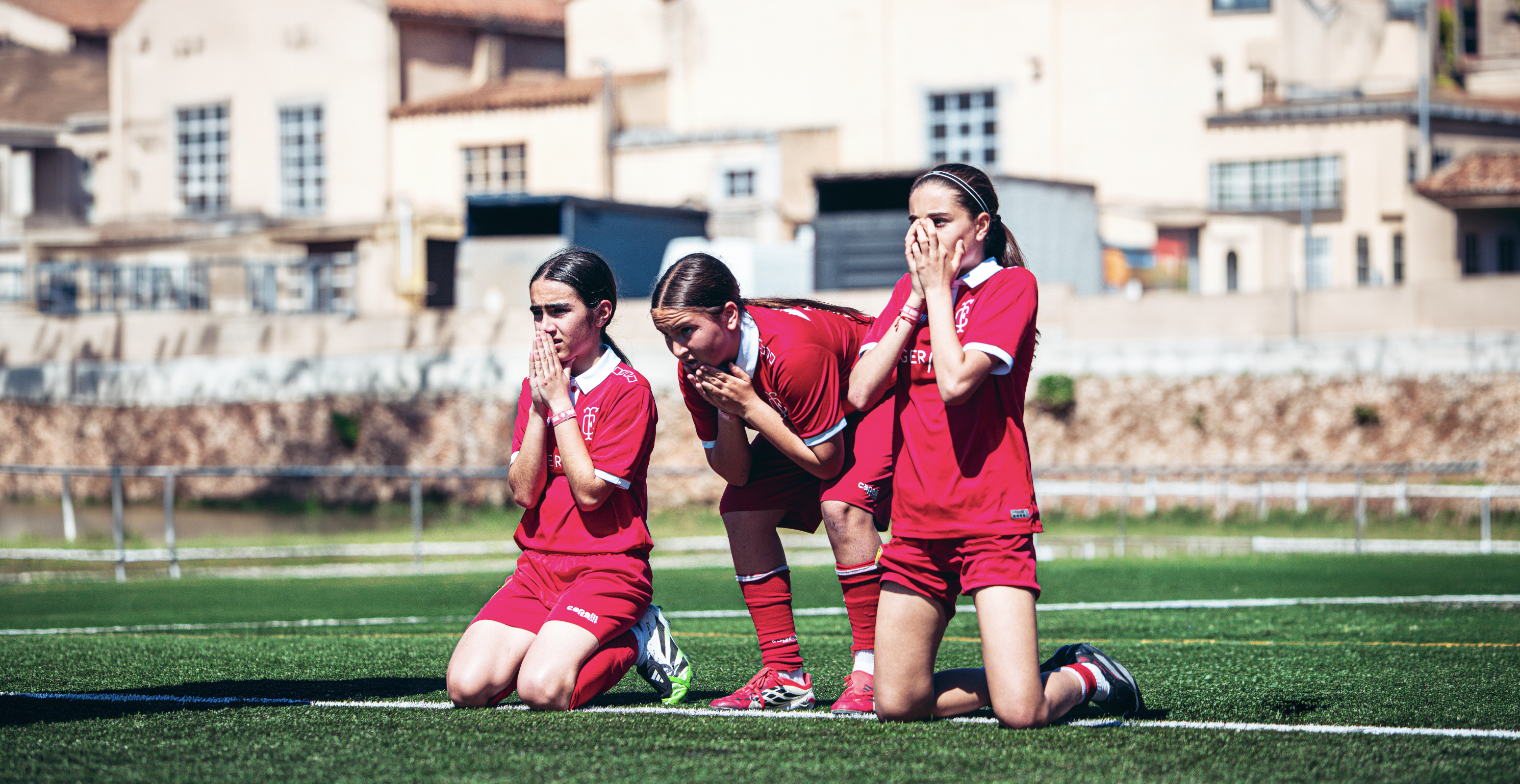 SWIT Cup — Experiencia