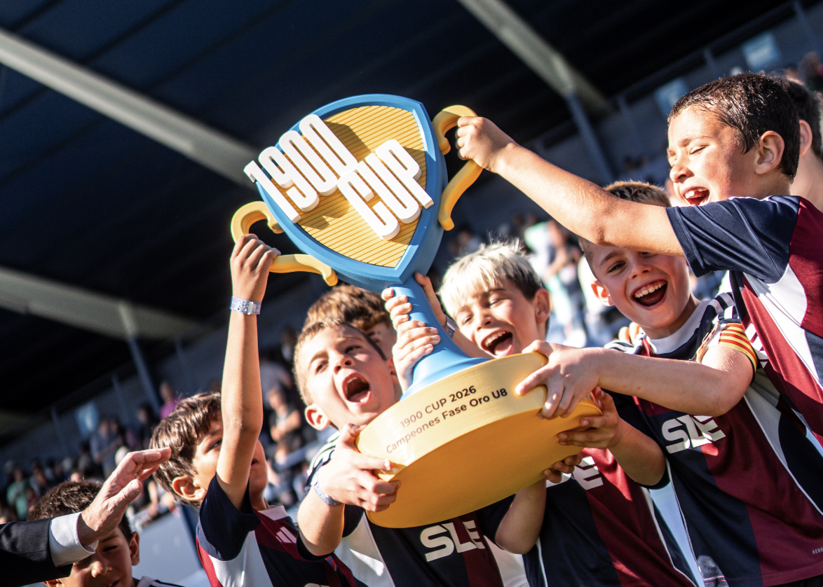Experiencia SWIT Cup