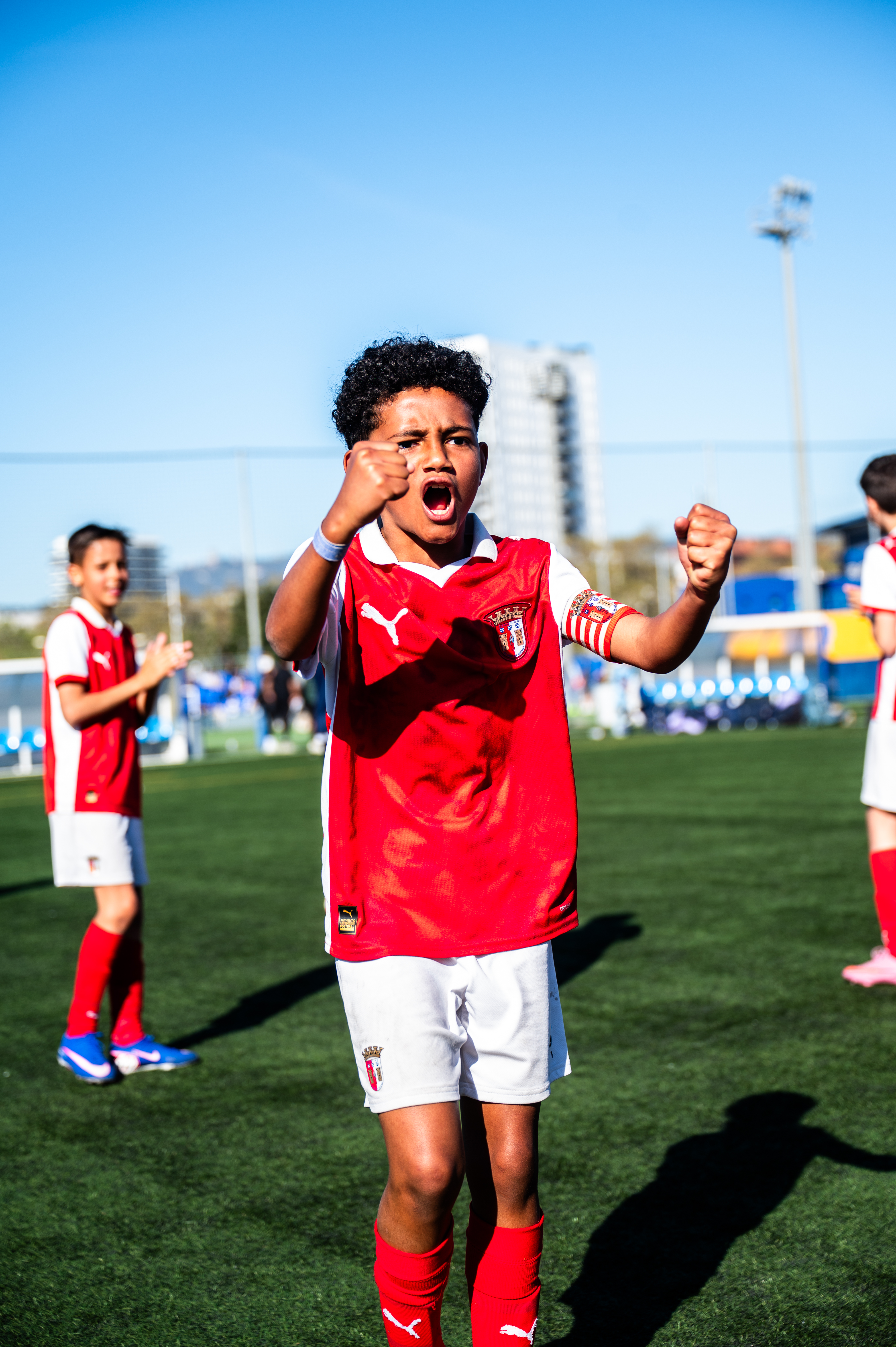 SWIT Cup — Competición