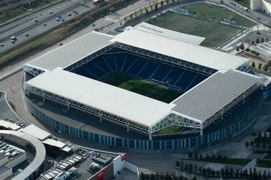 Estadio