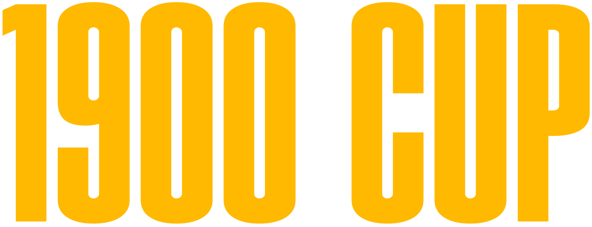 1900 CUP