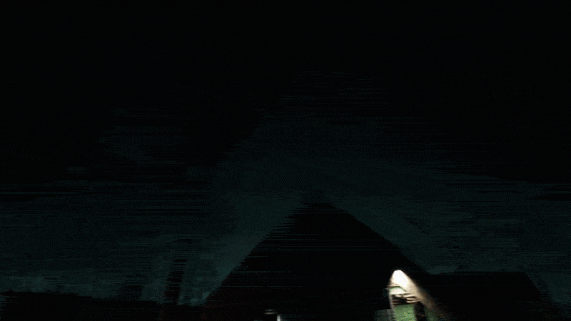 Horror Game Unreal Engine 5