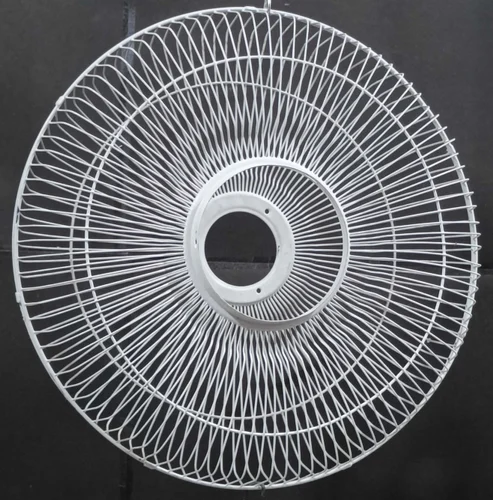 20inch PVC Coated Farata Fan Guard