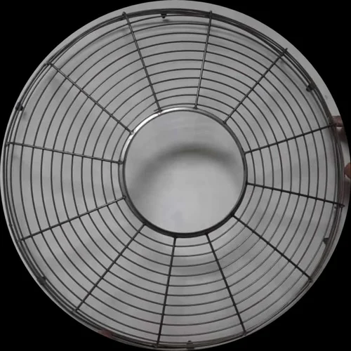 20inch Spiral Farata Fan Guard