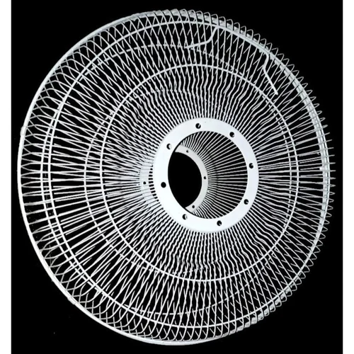 16inch Double Ring Bullet Fan Guard