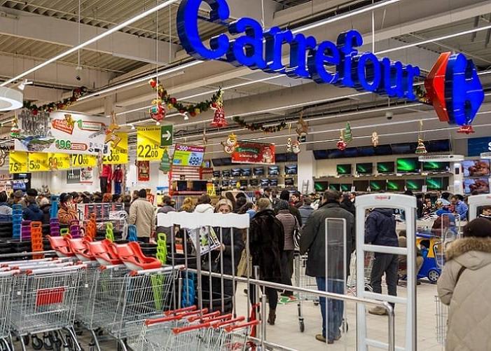 Grupo Pereira compra 21 lojas do Carrefour por 360 milhões e estreia em São Paulo