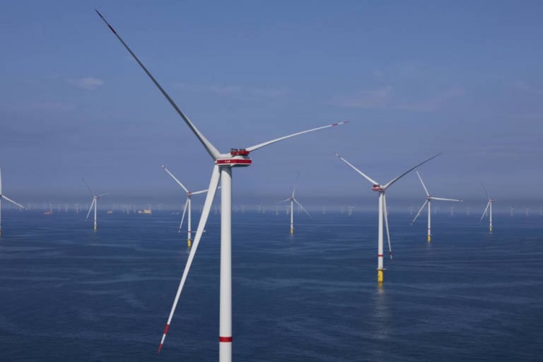 Renováveis precisam dobrar para cumprir meta climática de 2030