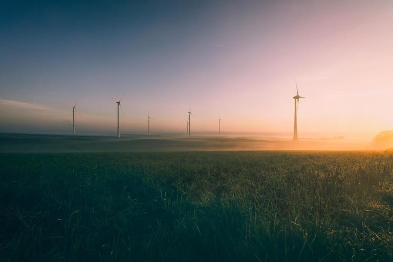 COP31 estabelece eletrificação 35% até 2035 e metas de IA na semana do clima