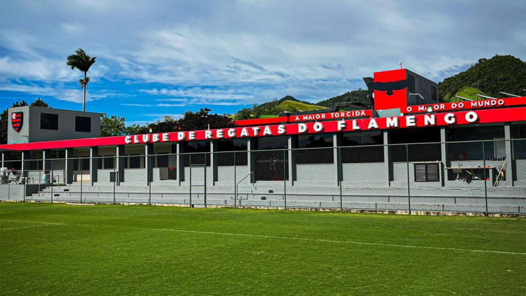 Flamengo intensifica estratégia na MLS para negociar atletas da base