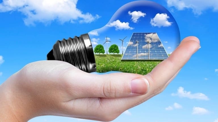 Epe e a Matriz Energética Brasileira