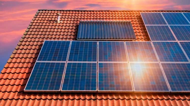 Geração Distribuída iGreen Energy