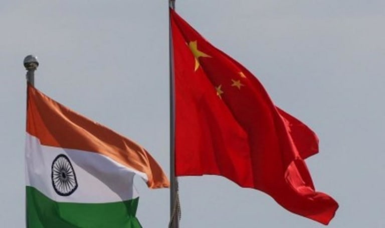Índia e China reabilitam voos diretos após cinco anos de suspensão