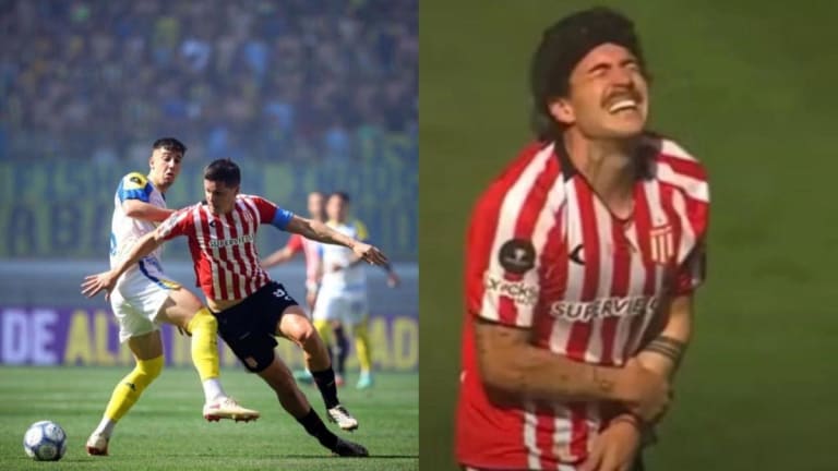 Estudiantes tem três lesionados e vira dúvida contra o Flamengo na Libertadores