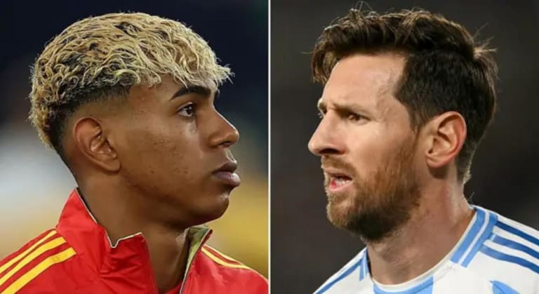 Argentina e Espanha decidem Copa do Mundo inédita neste domingo