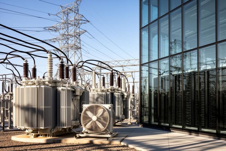 ONS fixa piso de prêmio e regras para disputa de transmissão por data centers
