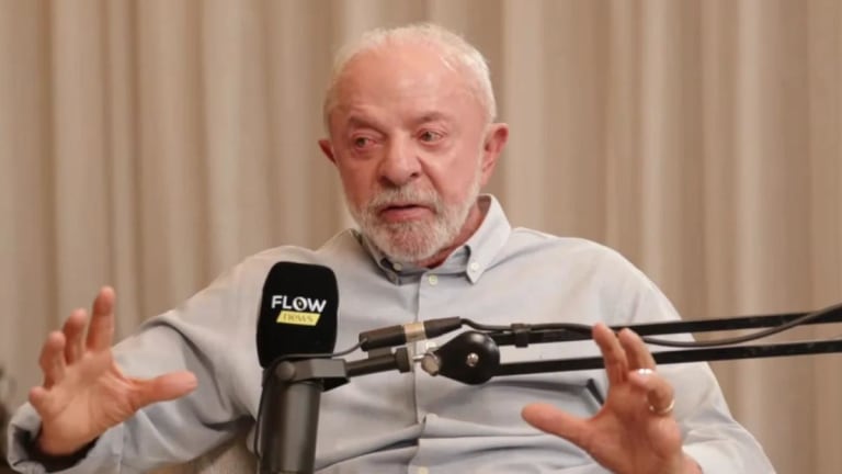 Lula cita Flamengo e conquistas do futebol ao defender proibição de bets